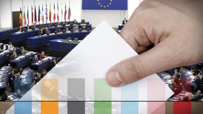 εκλογές ευρωπαϊκών εκλογών Ευρωεκλογές 2024