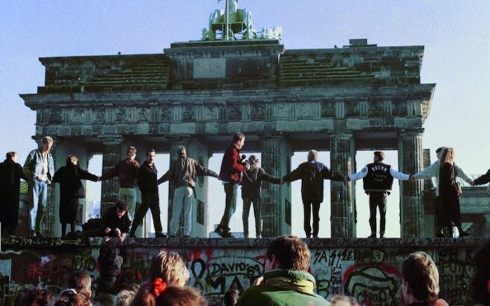 Τείχους του Βερολίνου